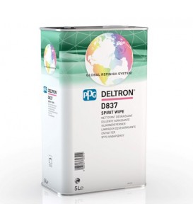 D837 PPG Deltron® Spirit Wipe – nieagresywny środek czyszczący