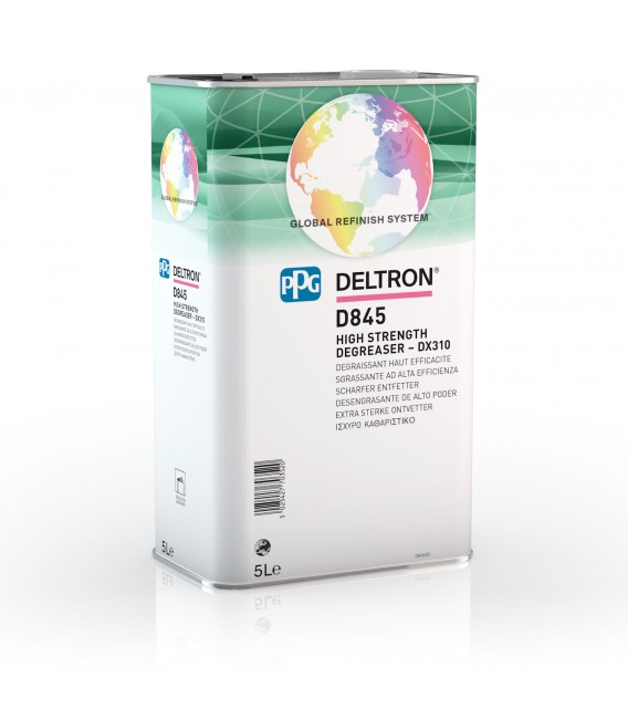 PPG Deltron® mocny środek czyszczący i odtłuszczający - D845