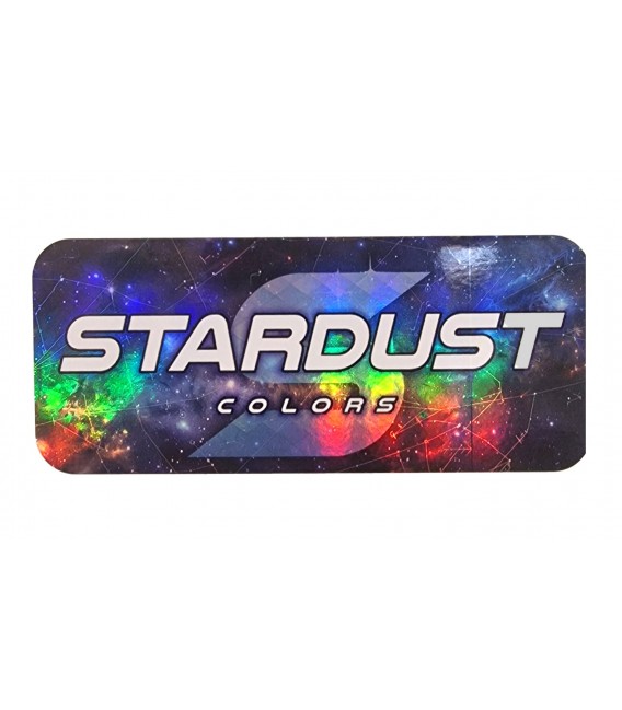 Stickers Stardust - Goodies naklejkami StardustColors