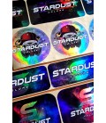 Stickers Stardust - Goodies naklejkami StardustColors