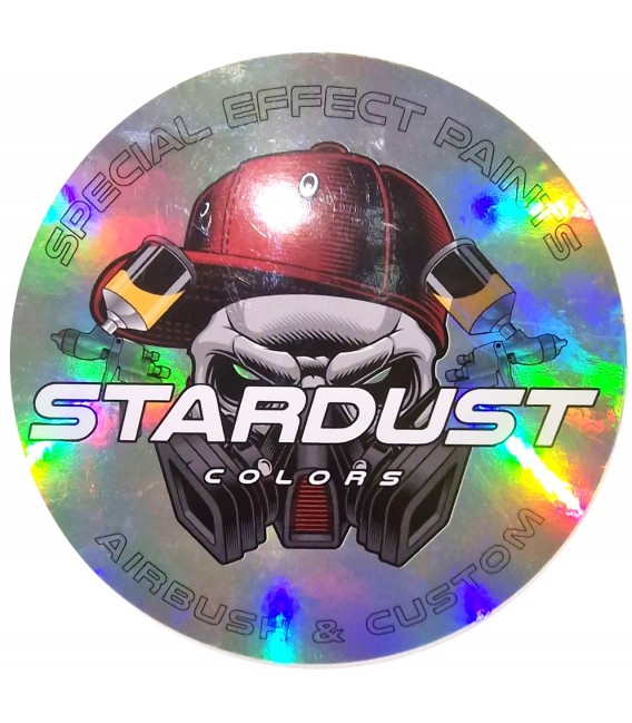 Stickers Stardust - Goodies naklejkami StardustColors