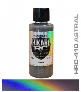 Farba holograficzna do radia modelu ASTRAL – HIKARI RC