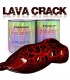 Lakier o efekcie pękającym - LAVA CRACKS