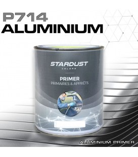 Podkład do Aluminium cynk chrom P714