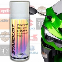 Farby w sprayu do motocykli