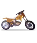 Farby do plastiku motocyklowego cross country